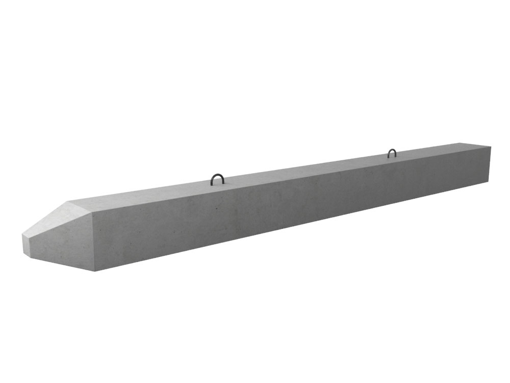 Сваи С40.40-6